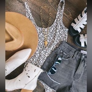 LeLis “Rika” Bodysuit